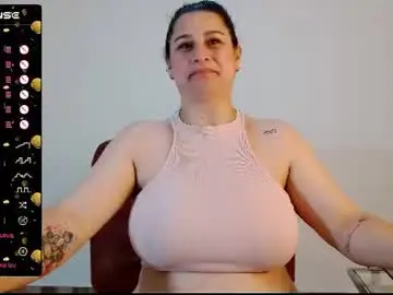 Chaturbate Best live sex cam show of sweet_monsalve34