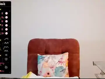 Chaturbate Free Porn Cam of sweet_monsalve34