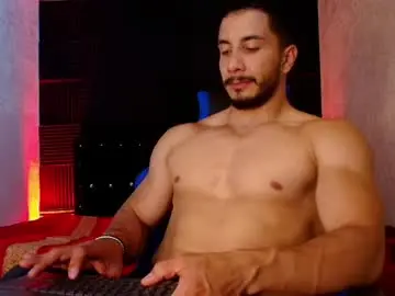 Chaturbate Live Sex of zanemaverick