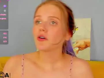 Chaturbate Best Webcam of alisa_allison