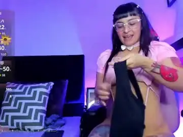 Chaturbate Adult Webcam of allison_nick