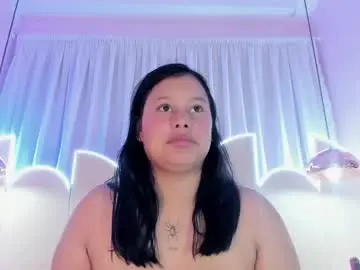 Chaturbate Live Porn of alma_rivers