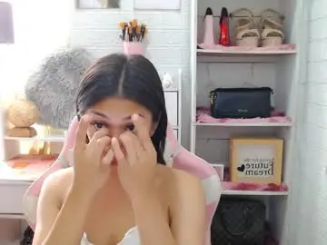 Chaturbate Sex Cam of exotictssavie