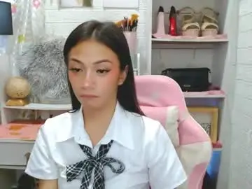 Chaturbate Live Sex of exotictssavie