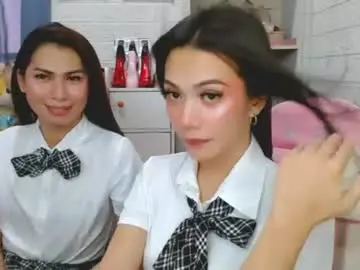 Chaturbate Adult Webcam of exotictssavie