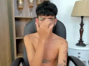 Chaturbate Sex Chat of ibratxandy