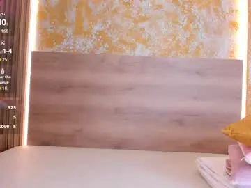 Chaturbate Private Sex Chat of julietta_pink
