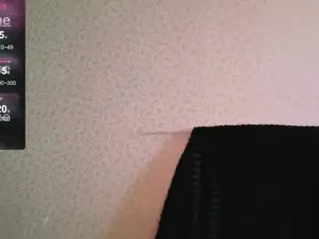 Chaturbate Live Porn of kim_brownie