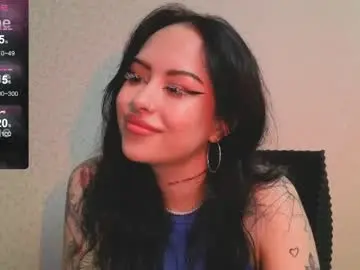 Chaturbate Live Porn of kim_brownie