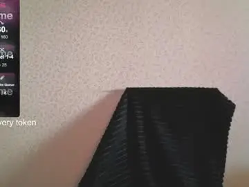 Chaturbate Live Sex of kim_brownie