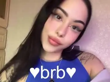 Chaturbate Nude Webcam of kim_brownie
