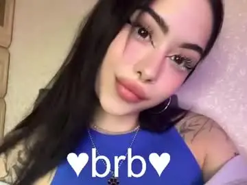 Chaturbate Adult Webcam of kim_brownie