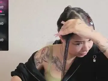 Chaturbate Live Porn of kim_brownie