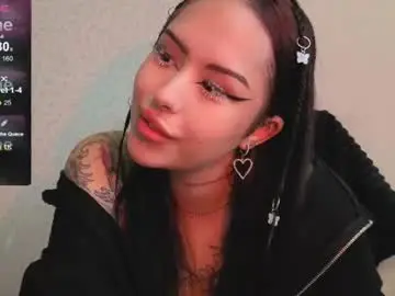 Chaturbate Private Sex Chat of kim_brownie