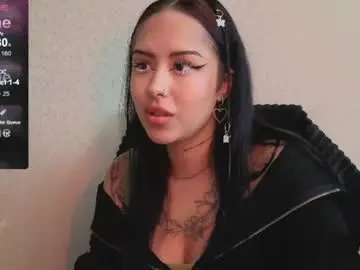 Chaturbate Live Sex of kim_brownie