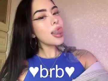 Chaturbate Watch Live Sex Cams of kim_brownie