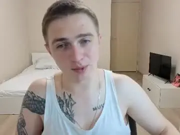 Chaturbate Adult Video Chat of leo__miller