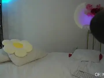Chaturbate Live Sex of megancute2