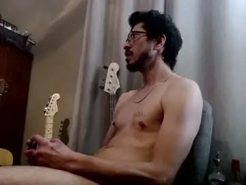 Chaturbate Free Porn Cam of psilocipher