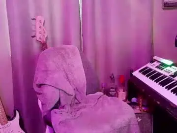 Chaturbate Live Porn of psilocipher