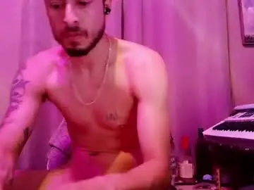 Chaturbate Adult Webcam of psilocipher