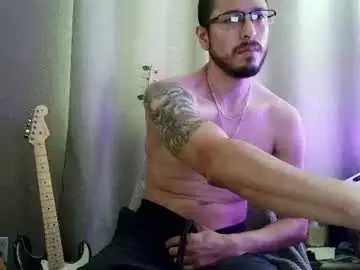 Chaturbate Private Sex Chat of psilocipher
