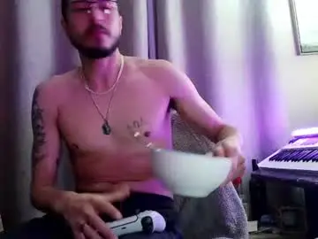 Chaturbate Free Porn Cam of psilocipher