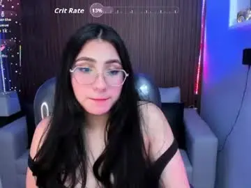Chaturbate Free Porn Cam of sofia_miller19