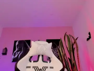 Chaturbate Live Porn of velvetvampire