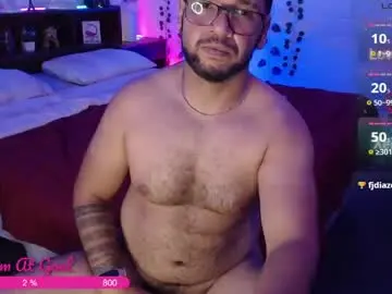 Chaturbate Live Porn of xein_wolf