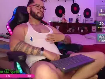 Chaturbate Free Live Porn of xein_wolf