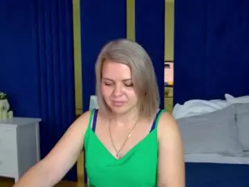 Chaturbate Live Porn of adeleravelle