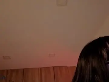Chaturbate Best Webcam of aria_mora