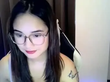 Chaturbate Nude Webcam of fabulous_cristy24