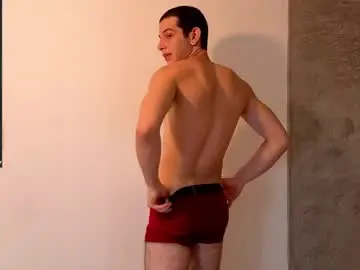 Chaturbate Best live sex cam show of isaacblaze_