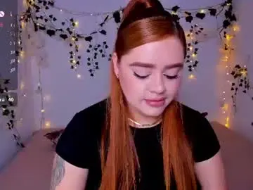 Chaturbate Nude Webcam of isabella_arias1
