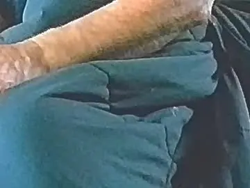 Chaturbate Live Porn of jedishy925585