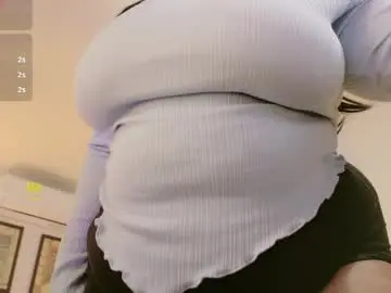 Chaturbate Sex Cam of ninna_sweet_