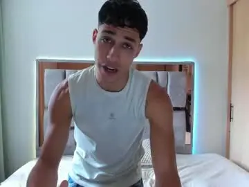 Chaturbate Live Porn of orionblaze69_