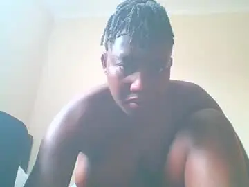 Chaturbate Live Sex of sexxy_thick_ebony