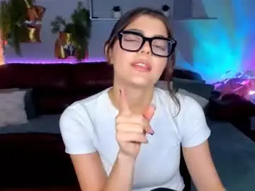 Chaturbate Live Sex Cam of stellarainbow