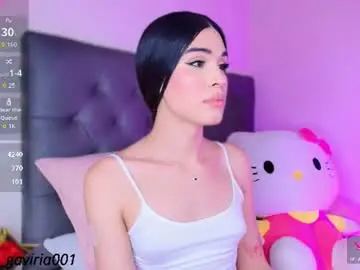 Chaturbate Best live sex cam show of valentina_gaviria_