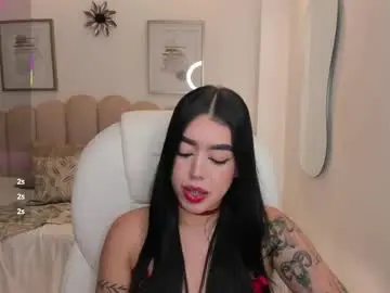 Chaturbate Best Webcam of zoee_jackson