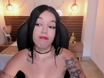 Chaturbate Adult Video Chat of zoee_jackson