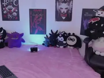 Chaturbate Adult Webcam of ace__blade