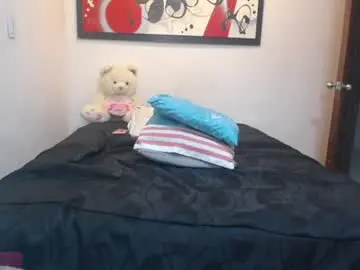 Chaturbate Adult Webcams of andrescoll25
