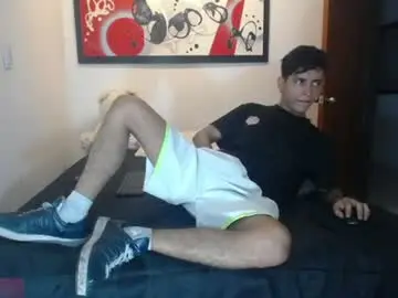 Chaturbate Adult Webcam of andrescoll25