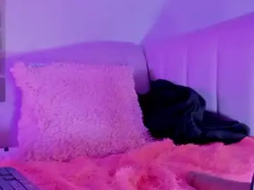 Chaturbate Nude Webcam of connie_cherxx