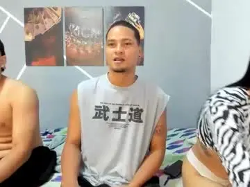 Chaturbate Sex Cam of couple777sexy
