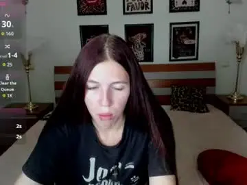 Chaturbate Adult Video Chat of dirapunzel